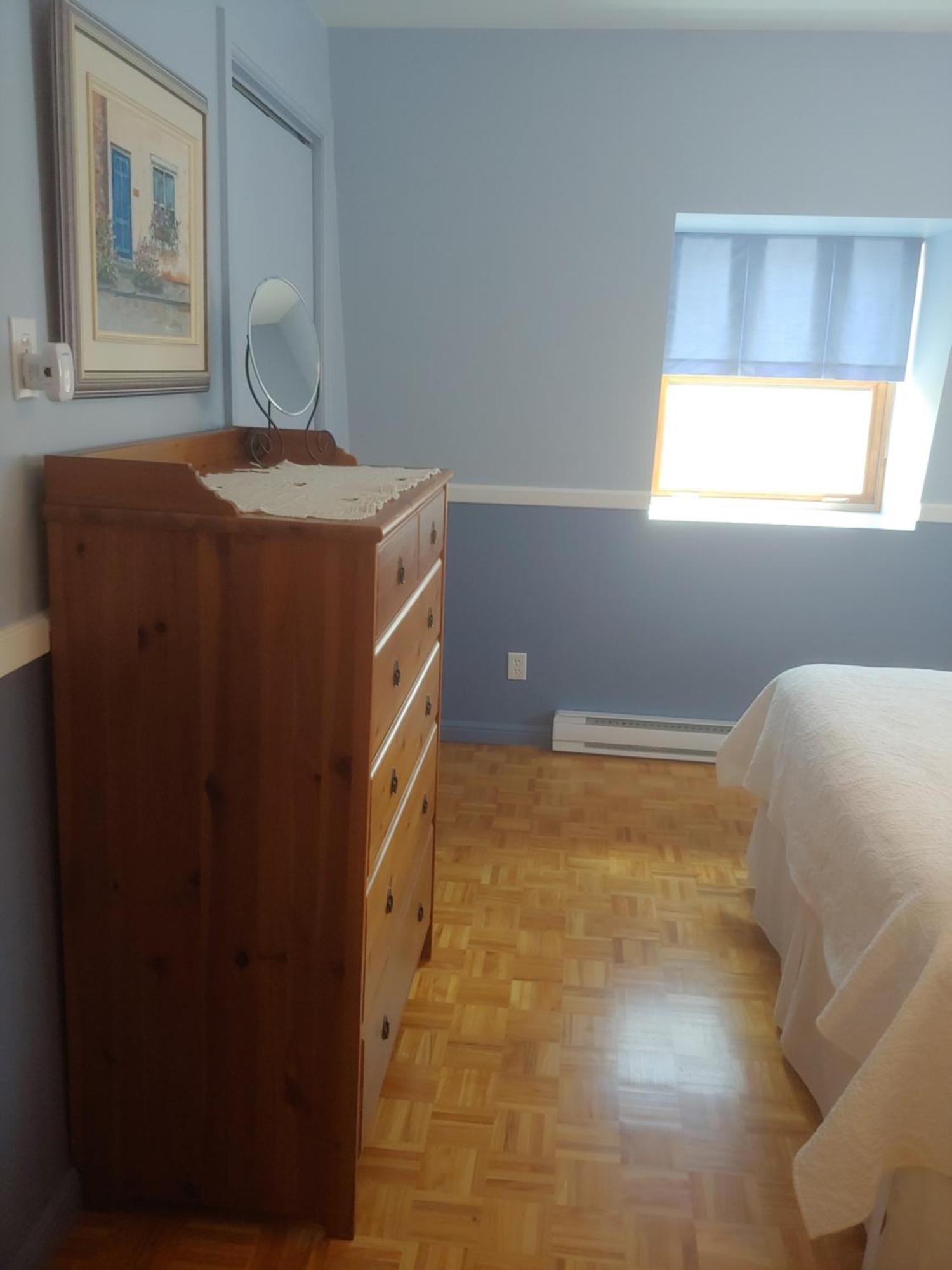 3 Bedrooms 3 Beds Near Metro -2 Parking Free Монреаль Экстерьер фото